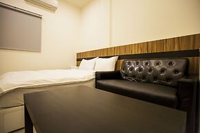 Ice homestay