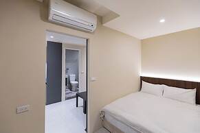 Ice homestay