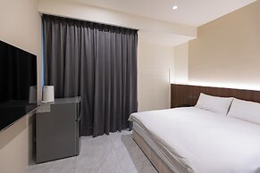 Ice homestay