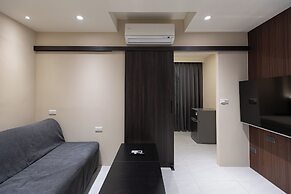 Ice homestay