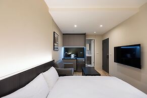 Ice homestay
