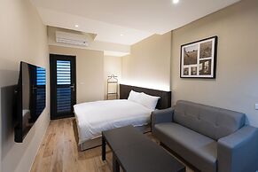 Ice homestay