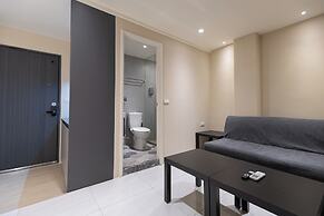 Ice homestay
