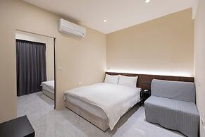 Ice homestay