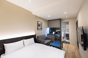 Ice homestay