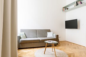 Apartment BRNO