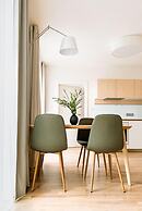 Apartment BRNO