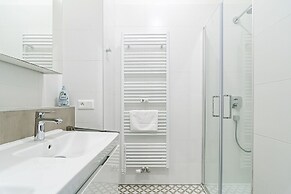 Apartment BRNO