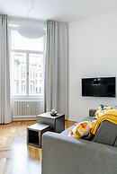Apartment BRNO