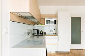 Apartment BRNO