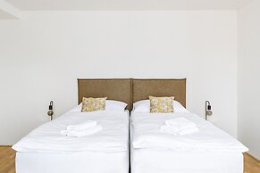 Apartment BRNO