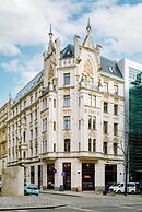 Apartment BRNO
