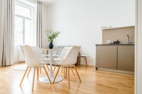 Apartment BRNO