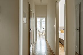 Apartment BRNO
