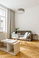 Apartment BRNO