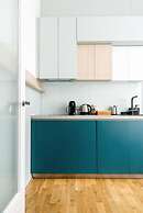 Apartment BRNO