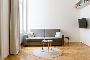 Apartment BRNO