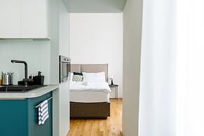 Apartment BRNO