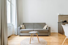 Apartment BRNO