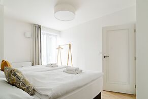 Apartment BRNO