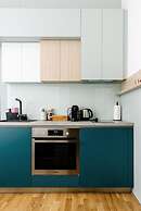 Apartment BRNO