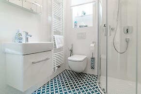 Apartment BRNO