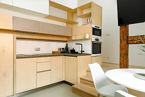 Apartment BRNO