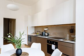 Apartment BRNO