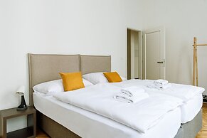 Apartment BRNO
