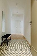 Apartment BRNO
