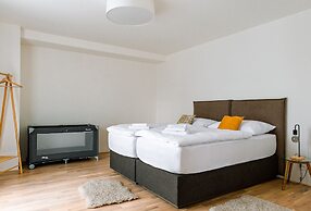 Apartment BRNO