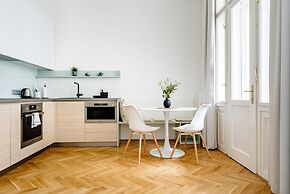 Apartment BRNO