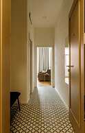 Apartment BRNO