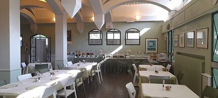 HOTEL MADDALENA
