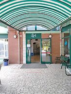 HOTEL MADDALENA