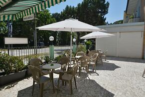 HOTEL MADDALENA