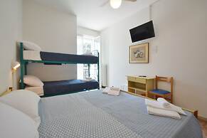 HOTEL MADDALENA