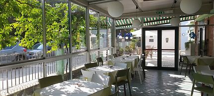 HOTEL MADDALENA