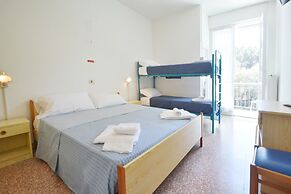 HOTEL MADDALENA
