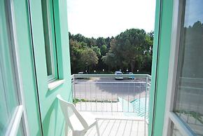 HOTEL MADDALENA