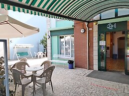 HOTEL MADDALENA