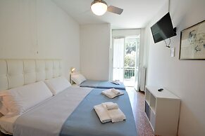 HOTEL MADDALENA