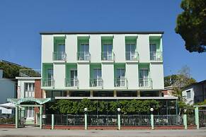 HOTEL MADDALENA