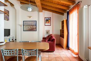 Bertiera Apartments by Wonderful Italy