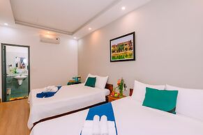Vinh Khang Homestay