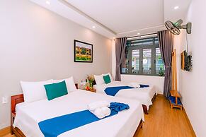 Vinh Khang Homestay