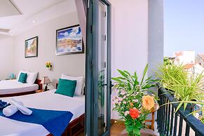 Vinh Khang Homestay