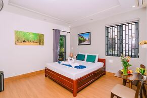 Vinh Khang Homestay