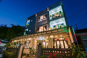 Vinh Khang Homestay