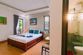 Vinh Khang Homestay